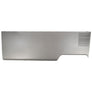 Complete Lower Side Panel (Long) 1963-67 Type 2 T1 Bus LHD - Drivers