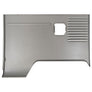 Complete Lower Side Panel (Double Door) 1963-67 Type 2 T1 Bus LHD - Passenger