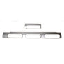 Skylight Window Inner Frame 1955-67 Type 2 T1 Bus - Passenger