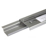 Roof Gutter Rear/Tail Gate Hinge Carrier 1955-63 Type 2 T1 Bus