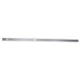 Roof Gutter 1955-63 Type 2 T1 Bus LHD - Long Side LHD=Drivers/RHD=Passenger