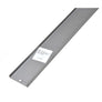 Roof Gutter 1955-63 Type 2 T1 Bus LHD - Long Side LHD=Drivers/RHD=Passenger