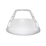 Roof Panel Skin 1955-67 Type 2 T1 Bus - 21/23 Window