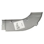 Roof Gutter 1964-67 Type 2 T1 Bus - Drivers Rear Corner