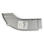 Roof Gutter 1964-67 Type 2 T1 Bus - Passenger Rear Corner