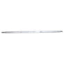 Roof Gutter 1964-67 Type 2 T1 Bus LHD - Long Side -Drivers