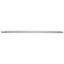 Roof Gutter 1964-67 Type 2 T1 Bus LHD - Long Side Double Door - Passenger