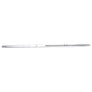 Roof Gutter 1964-67 Type 2 T1 Bus LHD - Long Side Double Door - Passenger