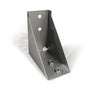 Rear Valance Mounting Bracket 1955-67 Type 2 T1 Bus - Passenger