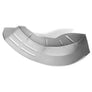 Rear Wheelhouse 1955-62 Type 2 T1 LHD - Passenger