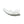 Bumper Front Left Part - Bus 08/67-07/72 (white)