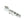 Bumper Front Left Part - Bus 08/67-07/72 (white)