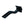 Bumper Bracket Rear Right - Bus 03/55-08/58 SWT