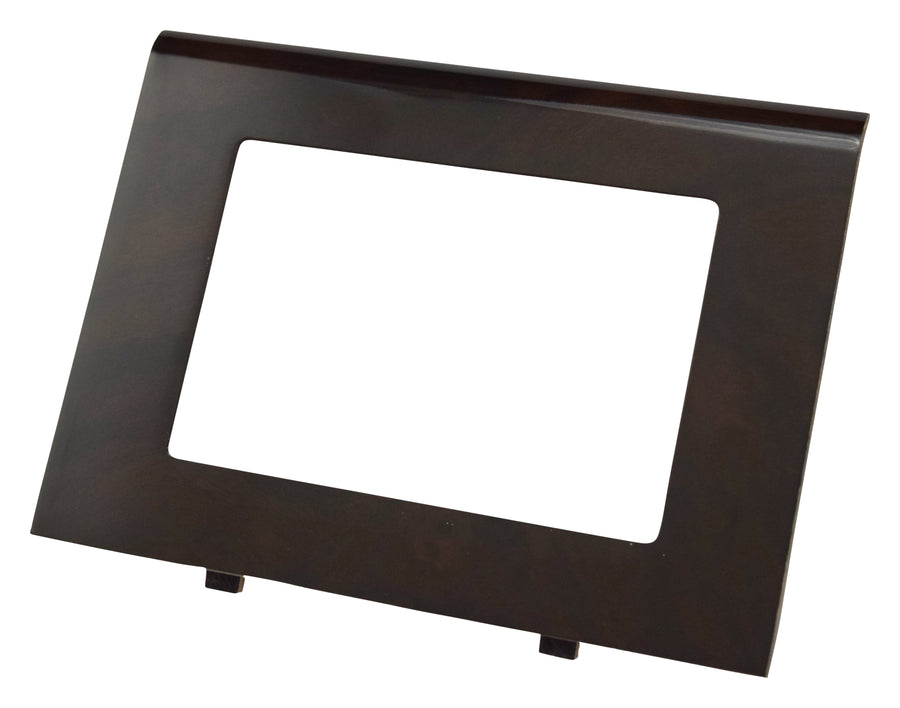 R107 AC CONSOLE 78-81(BURL WOOD) MB07020AB