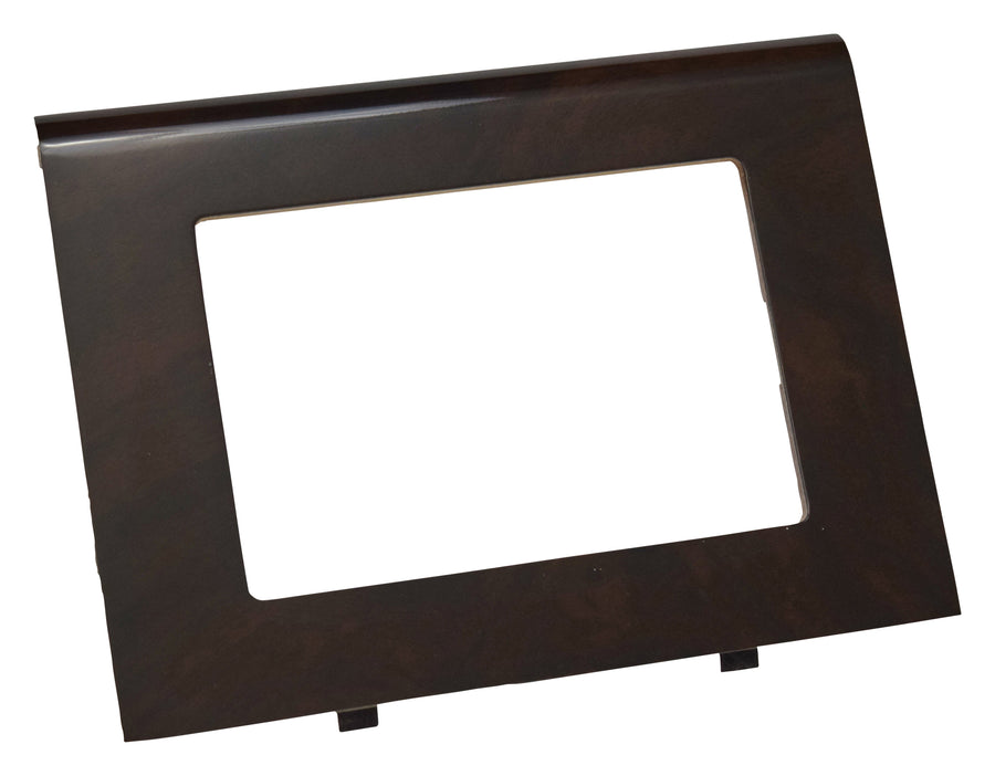 R107 AC CONSOLE 78-81(BURL WOOD) MB07020AB