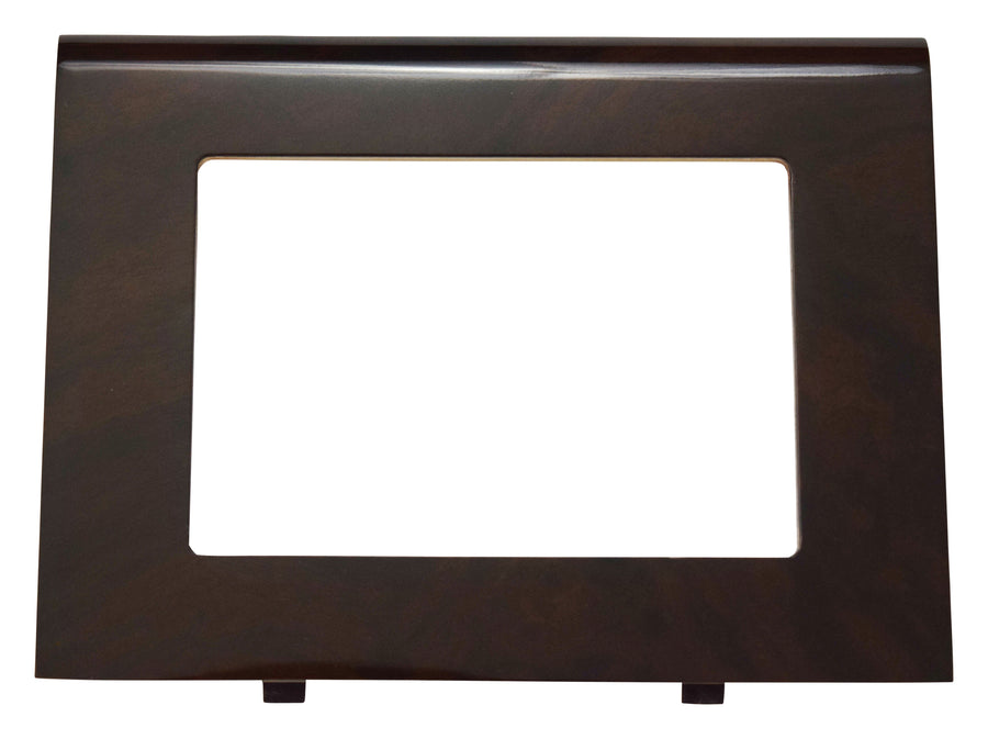 R107 AC CONSOLE 78-81(BURL WOOD) MB07020AB