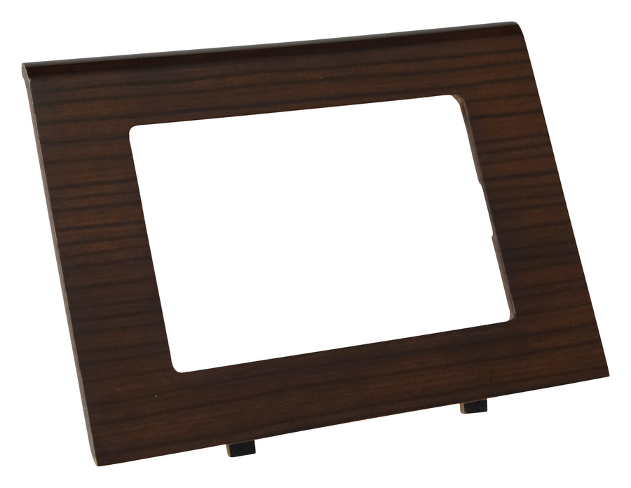 R107 AC CONSOLE 78-81 (ZEBRANO WOOD) MB07020AA