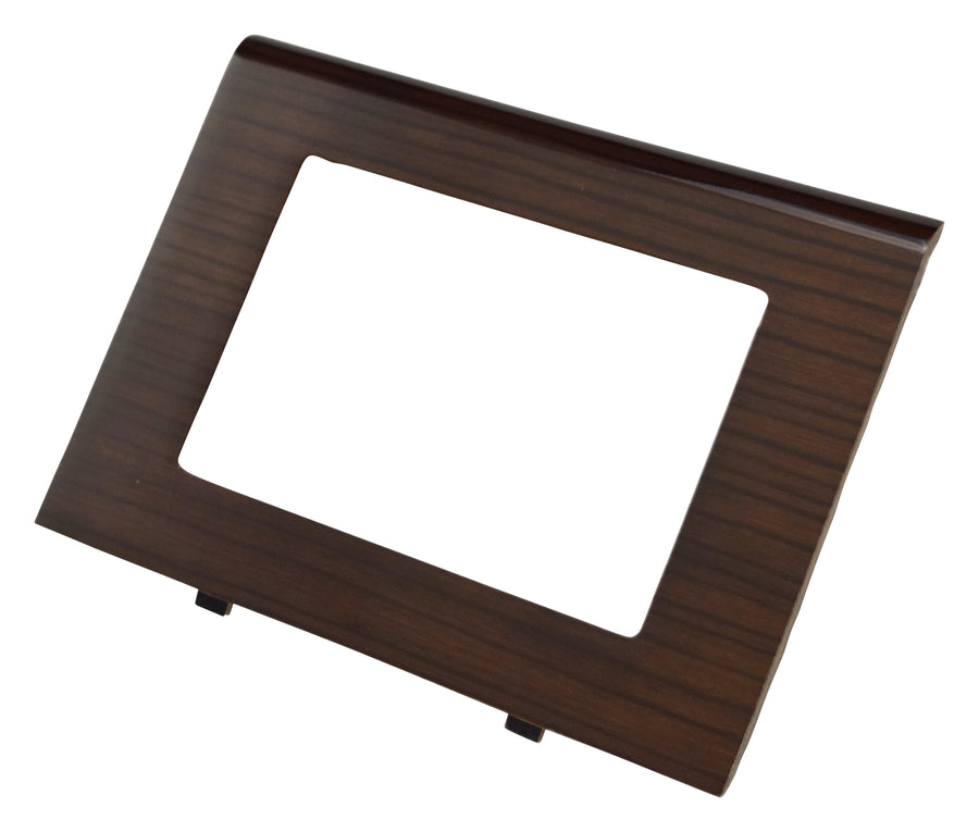 R107 AC CONSOLE 78-81 (ZEBRANO WOOD) MB07020AA