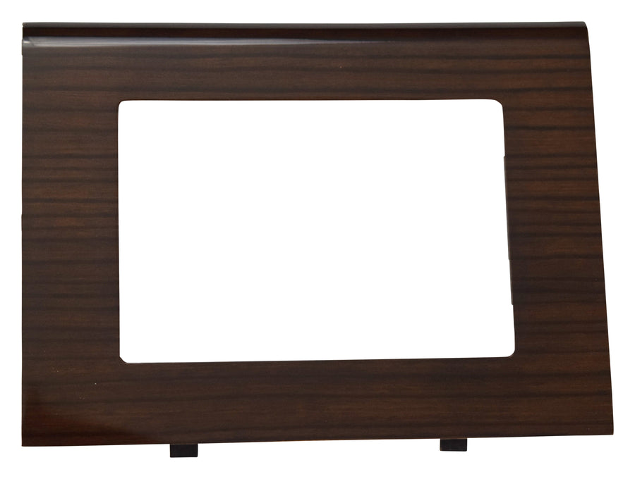 R107 AC CONSOLE 78-81 (ZEBRANO WOOD) MB07020AA