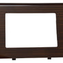 R107 AC CONSOLE 78-81 (ZEBRANO WOOD) MB07020AA
