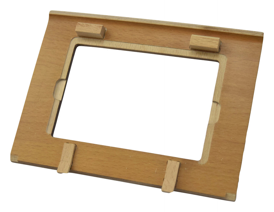 R107 AC CONSOLE 78-81 (ZEBRANO WOOD) MB07020AA