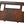 R107 AC CONSOLE 81-85 (BURL WOOD)(500SL 85-89) MB07021BB