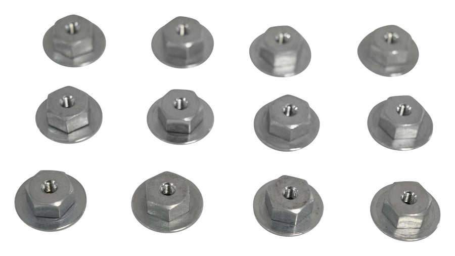 SOFT TOP COVER MOLDING SET(3PCS),  71-89 R107, A1077580381/ A1077580481 /A1077580141 / MB07003
