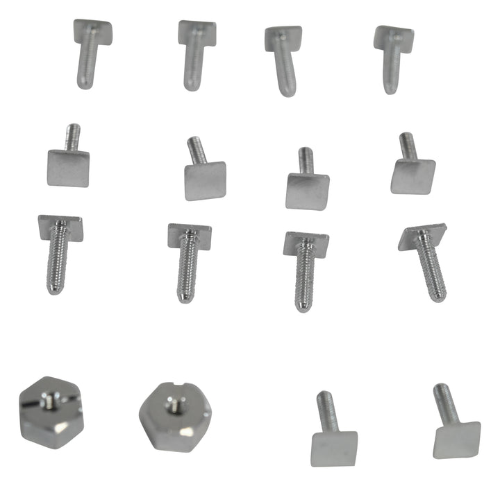 SOFT TOP COVER MOLDING SET(3PCS),  71-89 R107, A1077580381/ A1077580481 /A1077580141 / MB07003