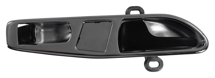 R/C 107 INNER DOOR HANDLE ASSEMBLY LH 72-89, A1077660511, A1077600361, MB1070001L