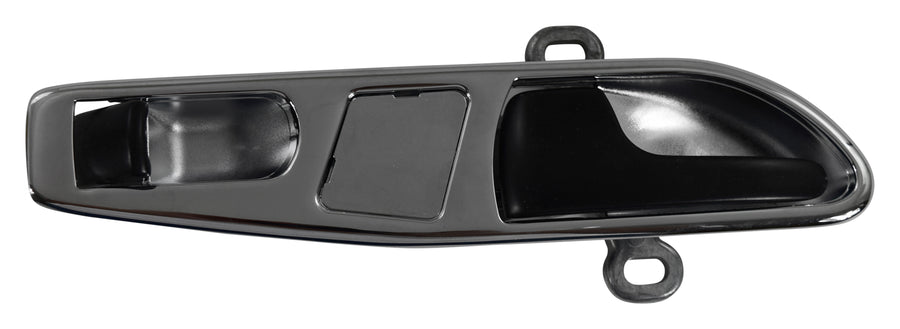 R/C 107 INNER DOOR HANDLE ASSEMBLY LH 72-89, A1077660511, A1077600361, MB1070001L