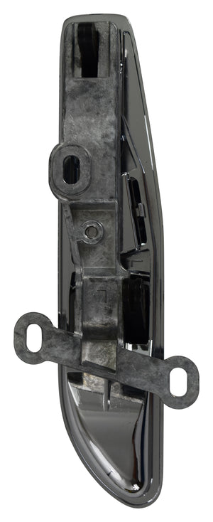 R/C 107 INNER DOOR HANDLE ASSEMBLY LH 72-89, A1077660511, A1077600361, MB1070001L
