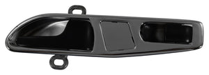 R/C 107 INNER DOOR HANDLE ASSEMBLY RH 72-89, A1077660611, A1077600461, MB1070001R