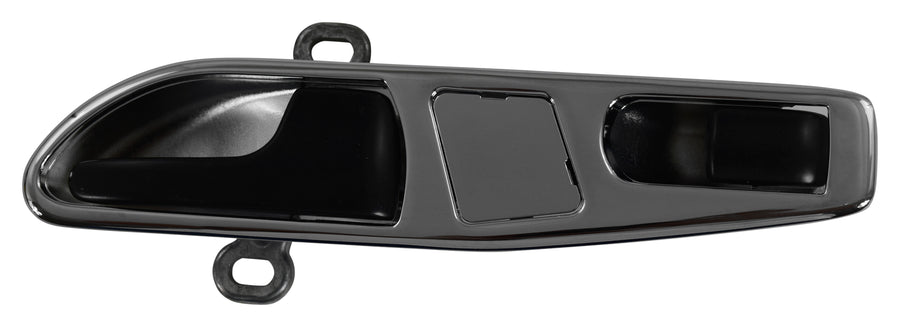 R/C 107 INNER DOOR HANDLE ASSEMBLY RH 72-89, A1077660611, A1077600461, MB1070001R