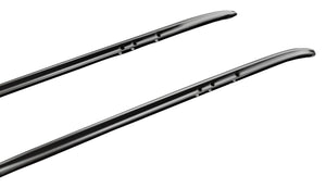 W110/W111(SEDAN) DRIP MOULDING KIT (2PCS)(R/LH) 61-68  MB10001,A1106980101,A1106980201