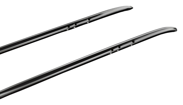 W110/W111(SEDAN) DRIP MOULDING KIT (2PCS)(R/LH) 61-68  MB10001,A1106980101,A1106980201