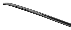 W110/W111(SEDAN) DRIP MOULDING KIT (2PCS)(R/LH) 61-68  MB10001,A1106980101,A1106980201