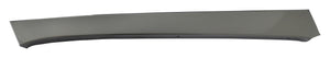 W111 COUPE A PILLAR MOULDING SET 61-71 (OUTER)(BRASS)(R/LH), MB11003, A1116885141, A1116885241