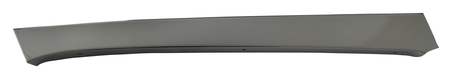 W111 COUPE A PILLAR MOULDING SET 61-71 (OUTER)(BRASS)(R/LH), MB11003, A1116885141, A1116885241
