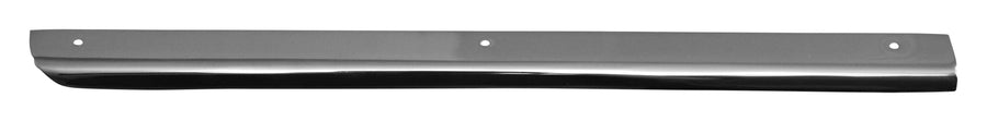 W113 INNER DOOR COVERING,LOCK SIDE LH 63-71, MB13001L, A1137280524