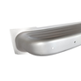 Deformation Panel Front Bumper - Bus 08/73-07/79SWT
