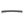 Deformation Panel Front Bumper - Bus 08/72-07/73 SWT