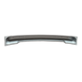 Deformation Panel Front Bumper - Bus 08/72-07/73 SWT