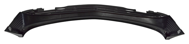 1985-1989 Mercedes-Benz R107 Front Spoiler Facelift