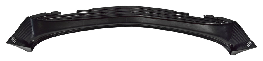 1985-1989 Mercedes-Benz R107 Front Spoiler Facelift