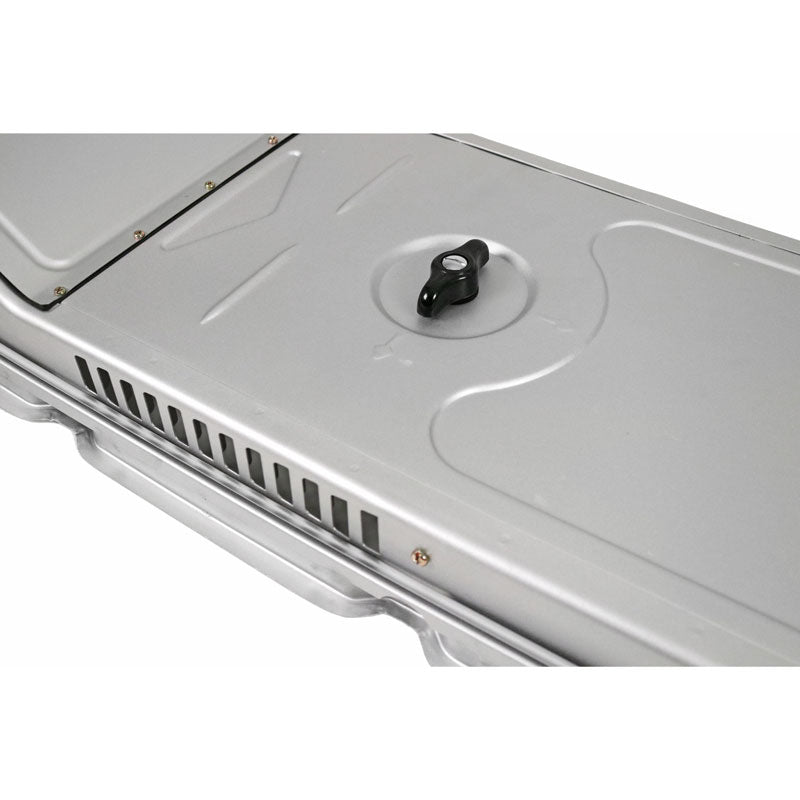 Fresh Air Inlet Box Assembly 1959-67 Type 2 T1 Bus/Pickup โ Classic ...