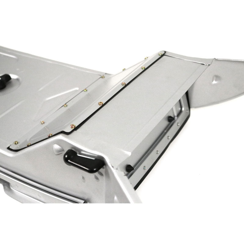 Fresh Air Inlet Box Assembly 1959-67 Type 2 T1 Bus/Pickup โ Classic ...