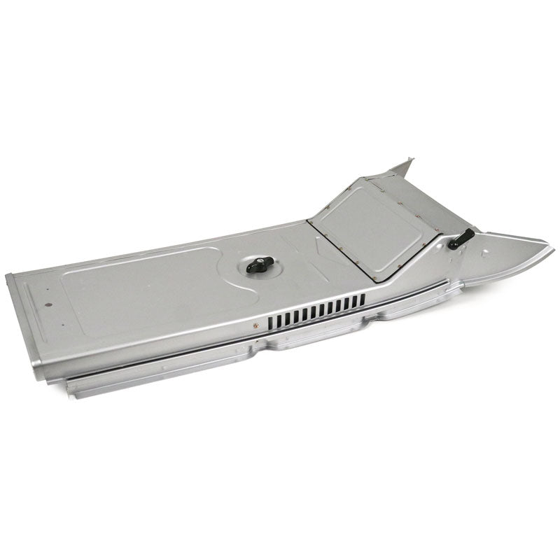 Fresh Air Inlet Box Assembly 1959-67 Type 2 T1 Bus/Pickup โ Classic ...