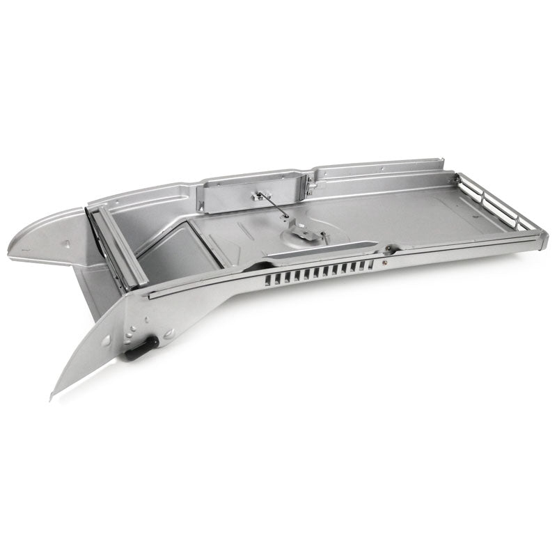 Fresh Air Inlet Box Assembly 1959-67 Type 2 T1 Bus/Pickup – Classic ...