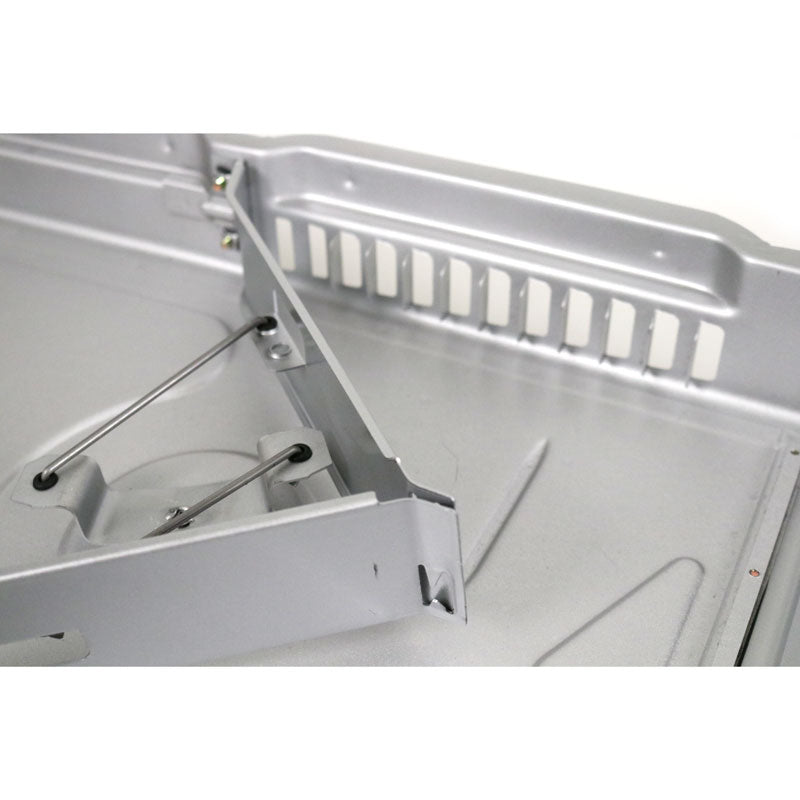 Fresh Air Inlet Box Assembly 1959-67 Type 2 T1 Bus/Pickup โ Classic ...
