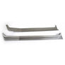 Cab Door Rain Gutter Under Support 1955-63 Type 2 T1 Bus - Drivers